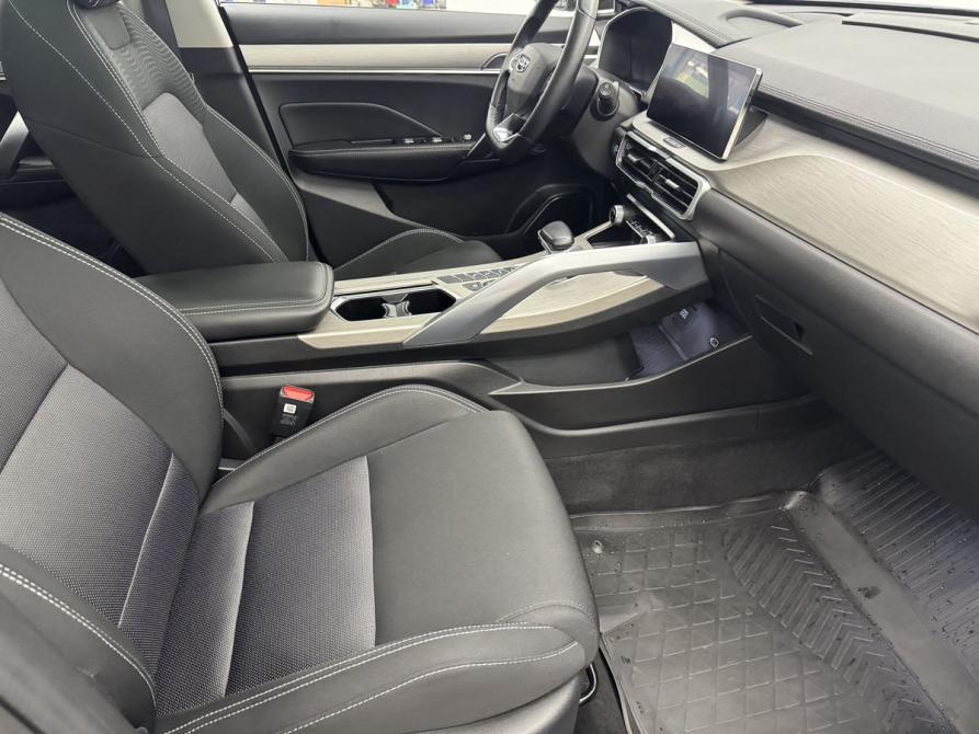 Geely Coolray I Воронеж  - изображение 17