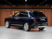 Rolls-Royce Cullinan I Рестайлинг Москва  - изображение 37