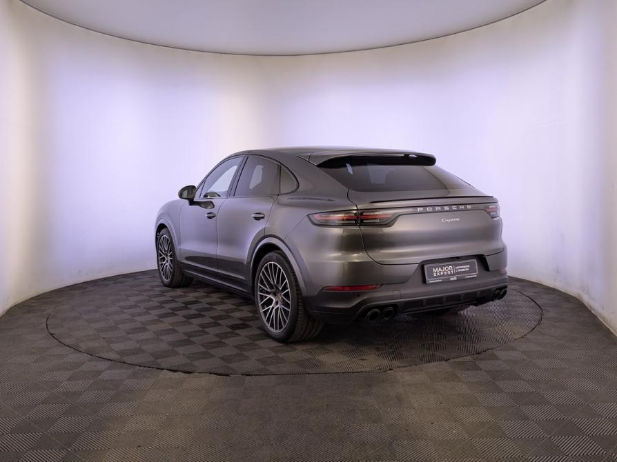 Porsche Cayenne III Москва  - изображение 7