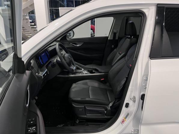 Changan CS35 Plus I Рестайлинг с пробегом 2025 года, цена 2 174 000 рублей, 14558 км, внедорожник, Автокод Объявления