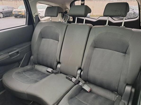Nissan Qashqai+2 I Рестайлинг с пробегом 2010 года, цена 947 000 рублей, 230190 км, внедорожник, Автокод Объявления