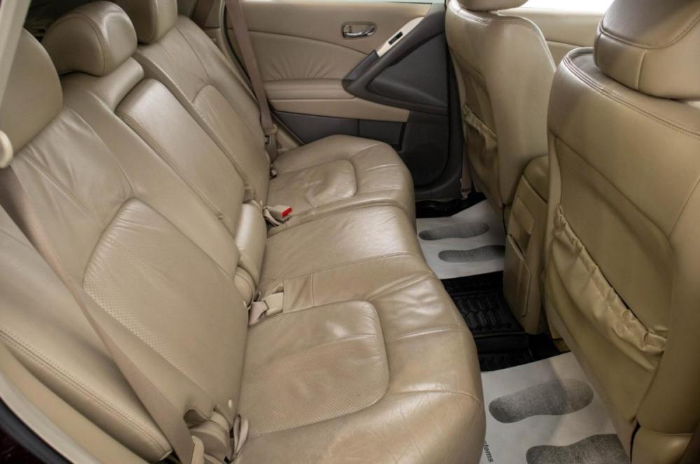 Nissan Murano II (Z51) Рестайлинг 2 Барнаул  - изображение 28