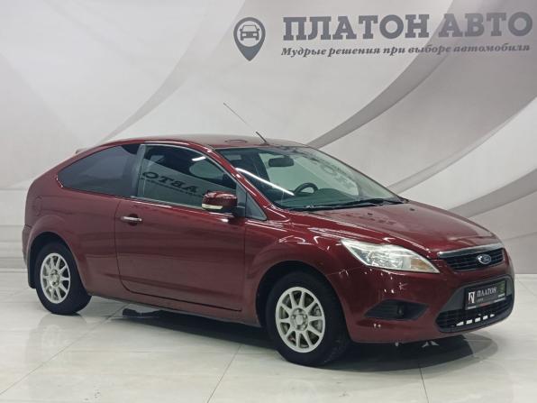 Ford Focus II Рестайлинг с пробегом 2008 года, цена 439 000 рублей, 329200 км, хэтчбек, Автокод Объявления