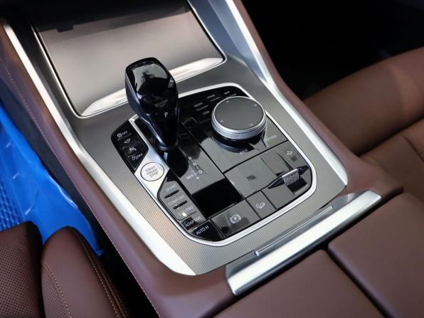 BMW X6 III (G06) с пробегом 2021 года, цена 13 700 000 рублей, 7 км, внедорожник, Автокод Объявления
