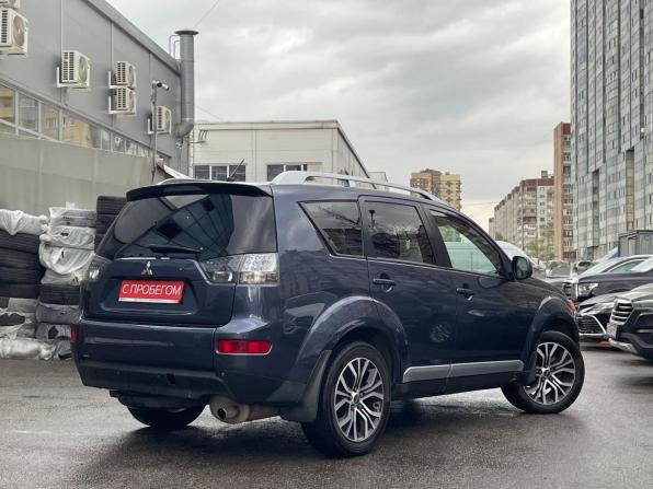 Mitsubishi Outlander II с пробегом 2008 года, цена 899 000 рублей, 203500 км, внедорожник, Автокод Объявления