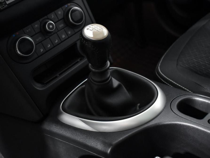 Nissan Qashqai+2 I Рестайлинг Санкт-Петербург  - изображение 11
