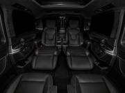 Mercedes-Benz V-Класс III (W447) Рестайлинг Москва  - изображение 57