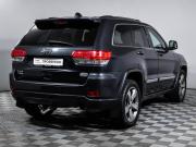 Jeep Grand Cherokee IV (WK2) Рестайлинг Москва  - изображение 43