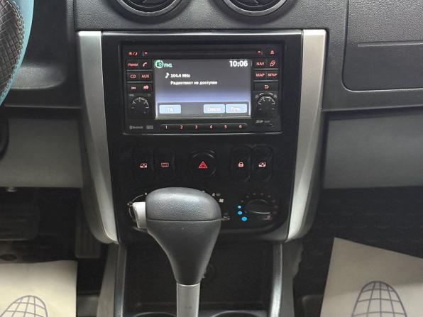 Nissan Almera III (G15) с пробегом 2014 года, цена 539 000 рублей, 279867 км, седан, Автокод Объявления