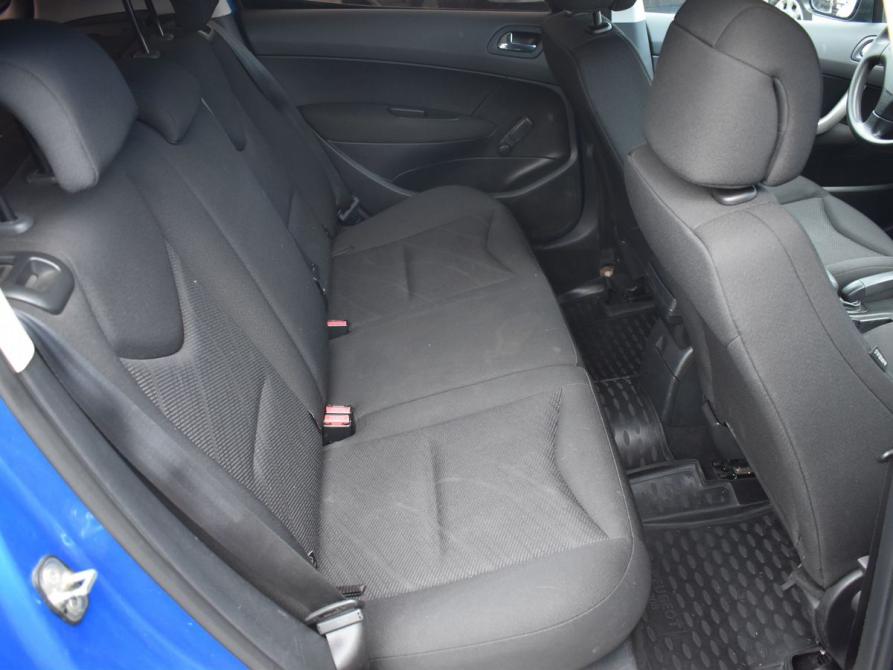 Peugeot 308 I Архангельск  - изображение 11