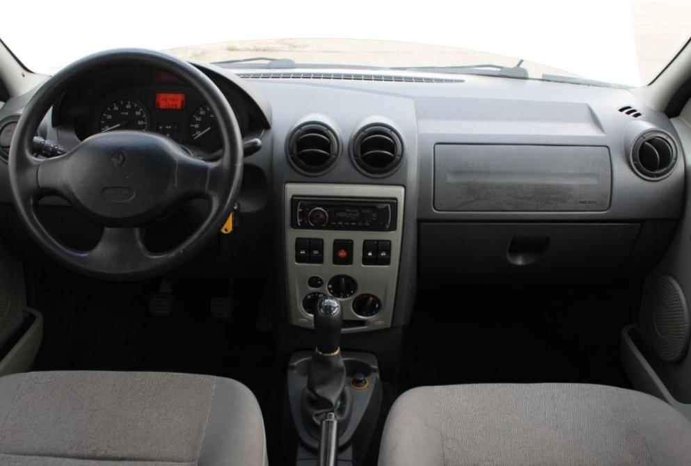 Renault Logan I Нижний Новгород  - изображение 16