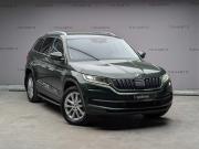 Skoda Kodiaq I Москва  - изображение 20
