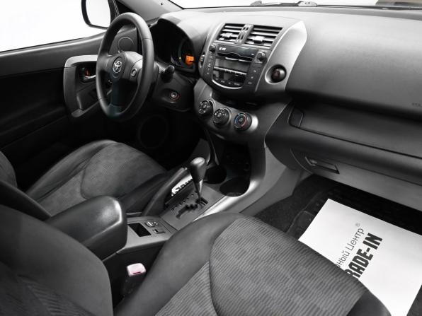 Toyota RAV4 III (XA30) с пробегом 2009 года, цена 1 145 000 рублей, 260042 км, внедорожник, Автокод Объявления