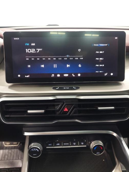Geely Coolray I Пермь  - изображение 15