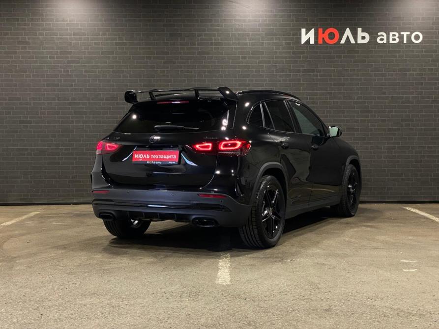 Mercedes-Benz GLA II (H247) Челябинск  - изображение 5