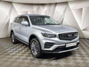 Geely Atlas Pro Москва  - изображение 23