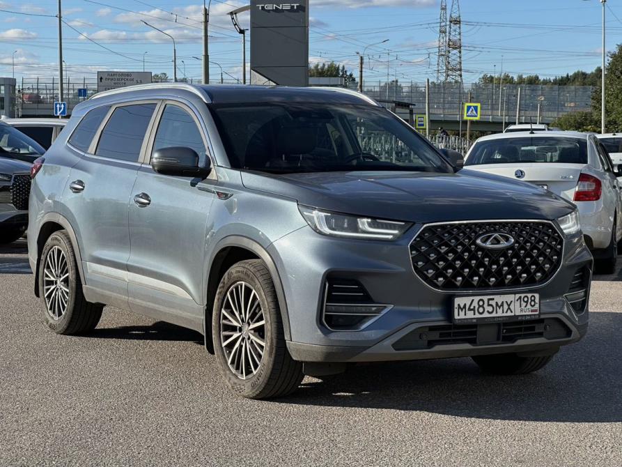 Chery Tiggo 8 Pro I Санкт-Петербург  - изображение 3