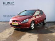 Peugeot 307 I Рестайлинг Нижний Новгород  - изображение 14