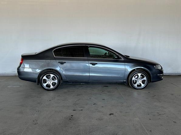 Volkswagen Passat B6 с пробегом 2008 года, цена 600 000 рублей, 333600 км, седан, Автокод Объявления