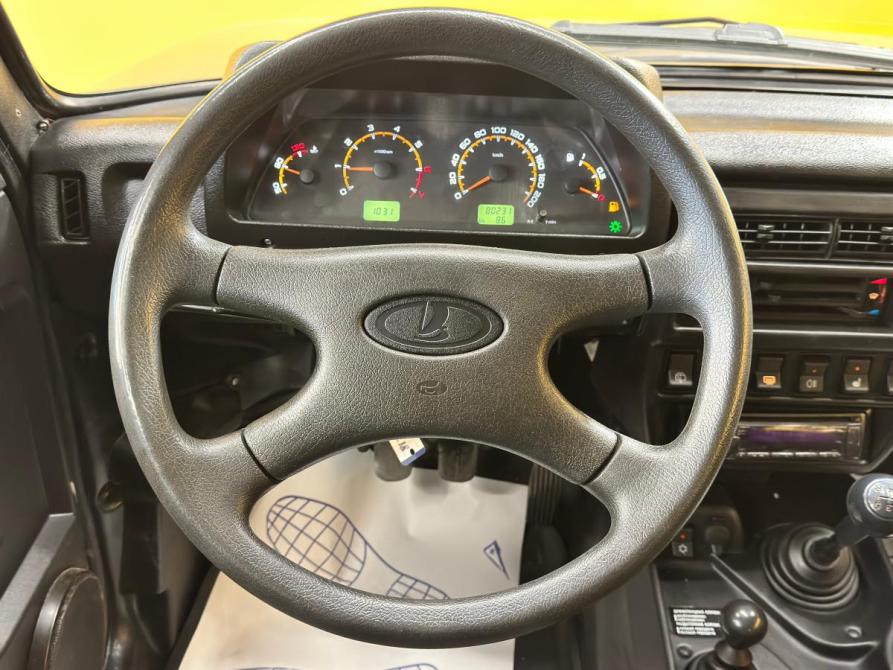 Lada (ВАЗ) 2131 (4x4) I Ижевск  - изображение 10