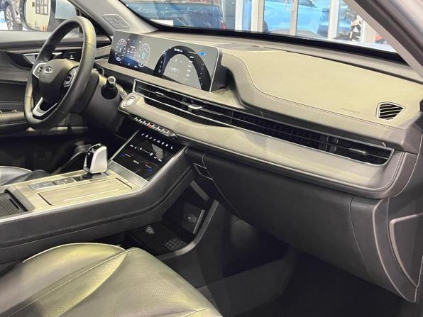 Chery Tiggo 4 I Рестайлинг 2 с пробегом 2024 года, цена 1 650 000 рублей, 48657 км, внедорожник, Автокод Объявления