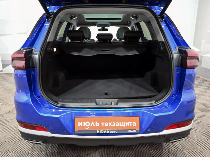 Chery Tiggo 7 Pro I Екатеринбург  - изображение 6