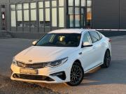 Kia Optima IV Рестайлинг Волгоград  - изображение 41