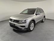 Volkswagen Tiguan II (China Market) Уфа  - изображение 25