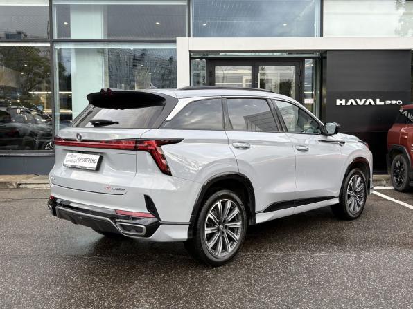Changan CS75 Plus III с пробегом 2024 года, цена 2 599 000 рублей, 37823 км, внедорожник, Автокод Объявления