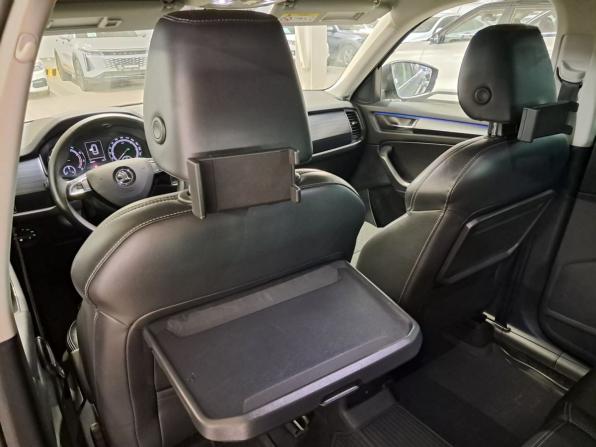 Skoda Kodiaq I с пробегом 2020 года, цена 2 999 000 рублей, 43552 км, внедорожник, Автокод Объявления