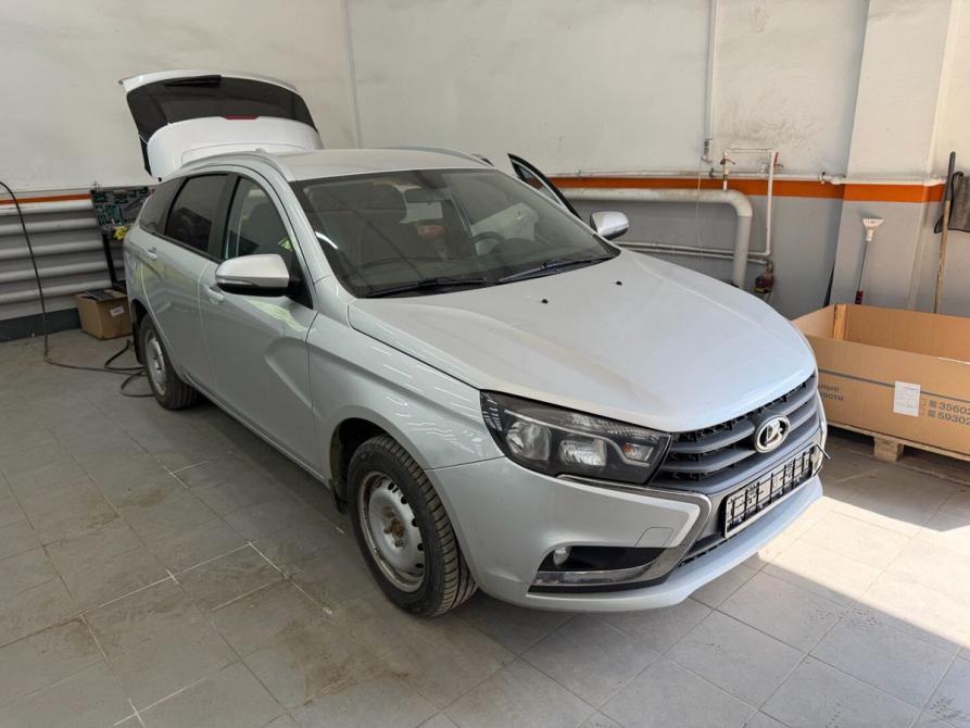 Lada (ВАЗ) Vesta I Пермь  - изображение 1