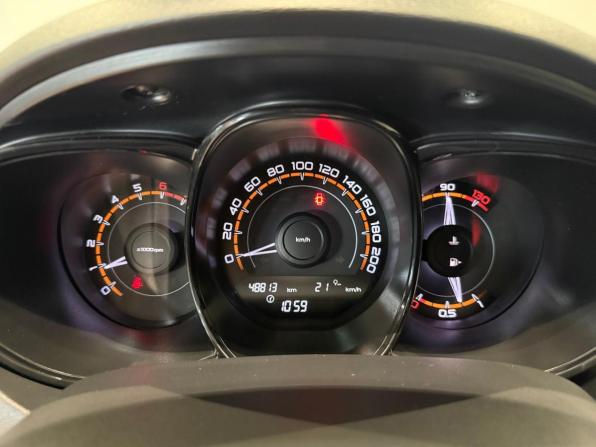 Lada (ВАЗ) Vesta I с пробегом 2018 года, цена 950 000 рублей, 48800 км, седан, Автокод Объявления