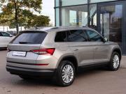Skoda Kodiaq I Химки  - изображение 20
