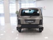 Lada (ВАЗ) 2121 (4x4) I Рестайлинг Самара  - изображение 22