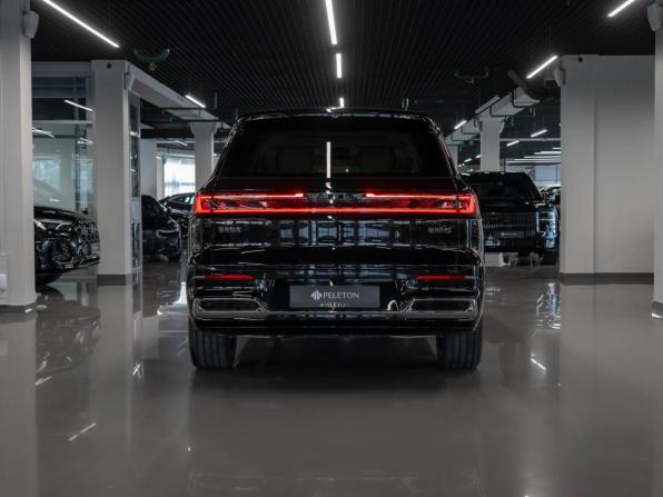 Geely Galaxy M9 с пробегом 2025 года, цена 6 600 000 рублей, 50 км, внедорожник, Автокод Объявления