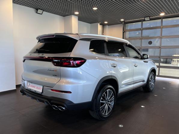 Xcite X-Cross 8 с пробегом 2024 года, цена 2 740 000 рублей, 6991 км, внедорожник, Автокод Объявления