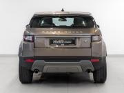 Land Rover Range Rover Evoque I Рестайлинг Москва  - изображение 36