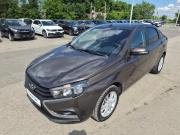 Lada (ВАЗ) Vesta I Саратов  - изображение 55