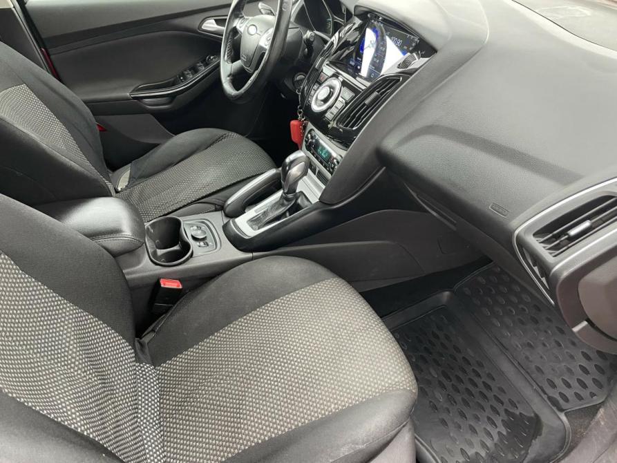 Ford Focus III Стерлитамак  - изображение 21