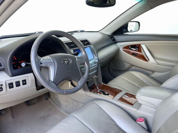 Toyota Camry VI (XV40) с пробегом 2007 года, цена 1 108 000 рублей, 159234 км, седан, Автокод Объявления