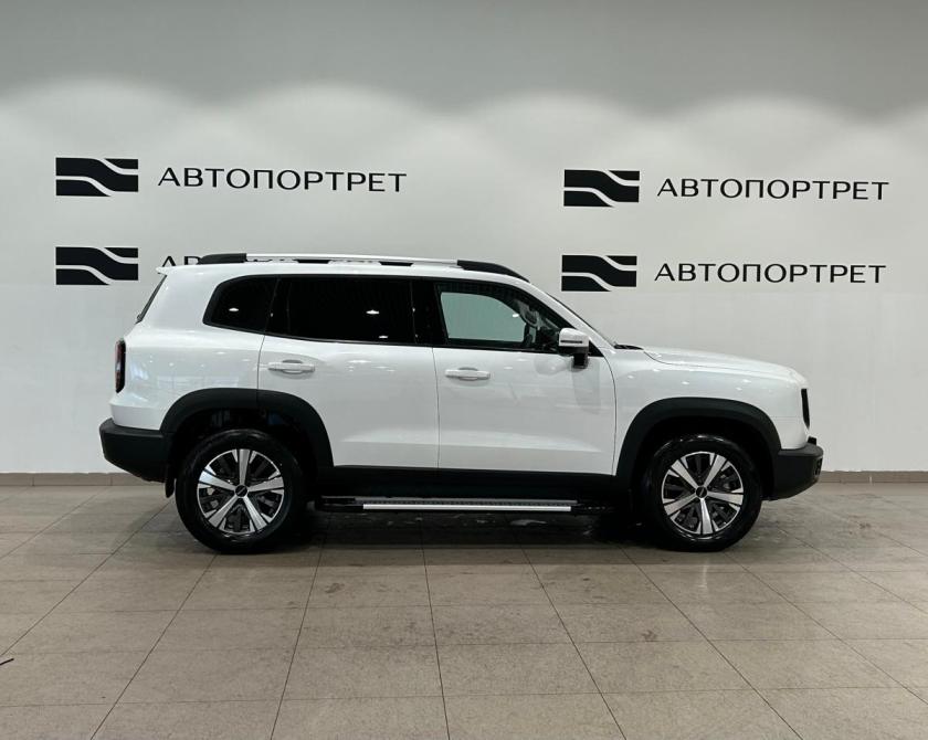 Haval Dargo I Санкт-Петербург  - изображение 8