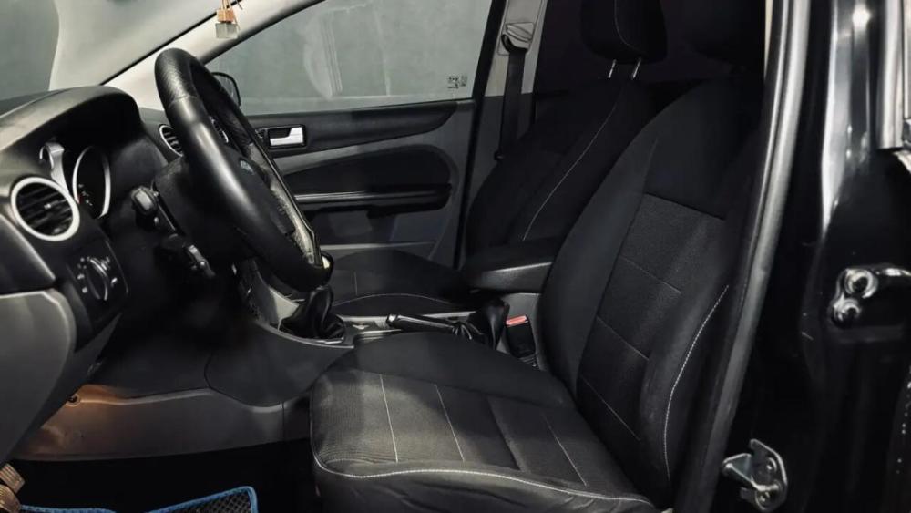 Ford Focus II Рестайлинг Смоленск  - изображение 9