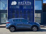 Kia Sportage IV Рестайлинг Архангельск  - изображение 24