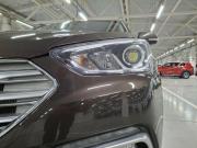Hyundai Santa Fe III Рестайлинг Казань  - изображение 43