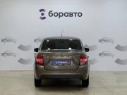 Lada (ВАЗ) Granta I Рестайлинг Ставрополь  - изображение 19