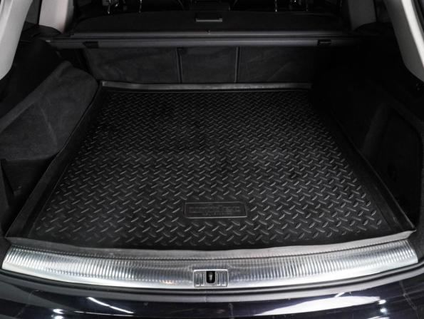 Audi Q7 I (4L) Рестайлинг с пробегом 2010 года, цена 1 875 000 рублей, 325071 км, внедорожник, Автокод Объявления