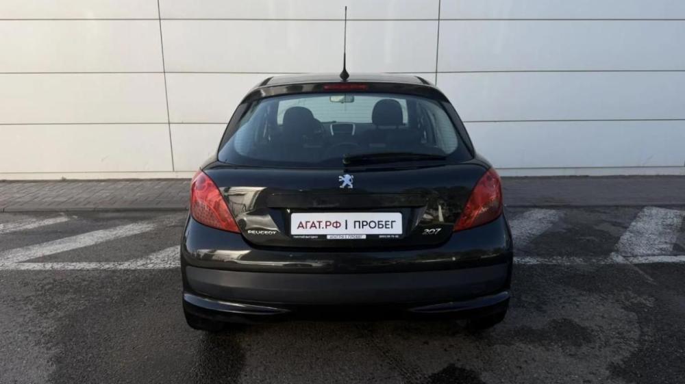 Peugeot 207 I Ставрополь  - изображение 8