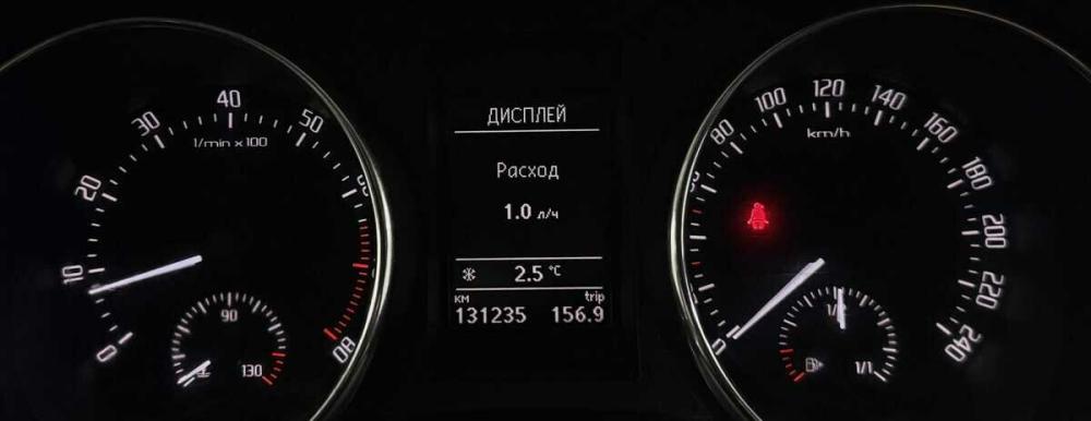 Skoda Yeti I Москва  - изображение 6