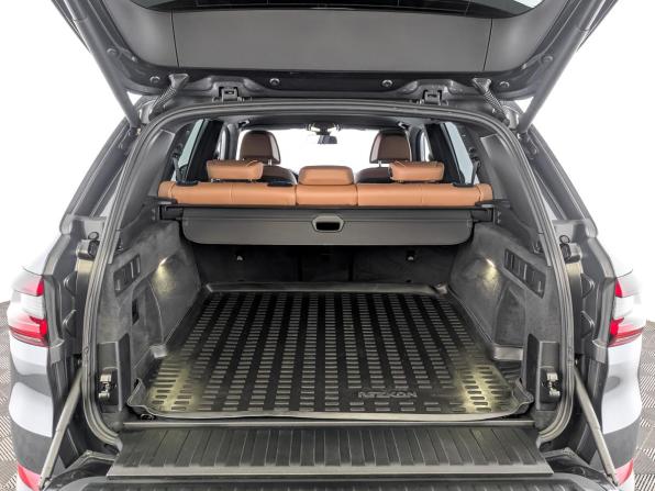 BMW X5 IV (G05/G18) с пробегом 2019 года, цена 6 450 000 рублей, 87650 км, внедорожник, Автокод Объявления