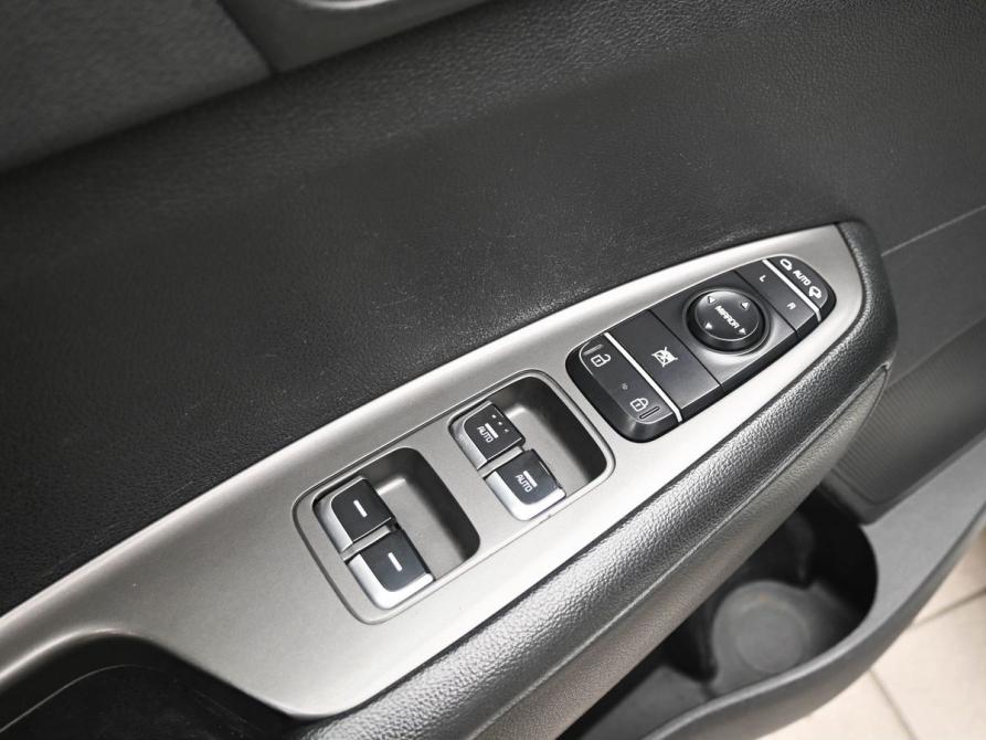 Kia Optima IV Рестайлинг Ростов-на-Дону  - изображение 19
